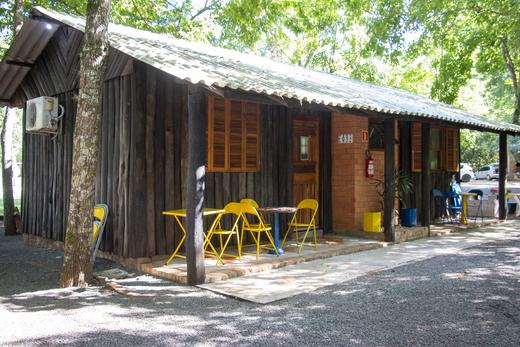 Cabana de Costaneiras