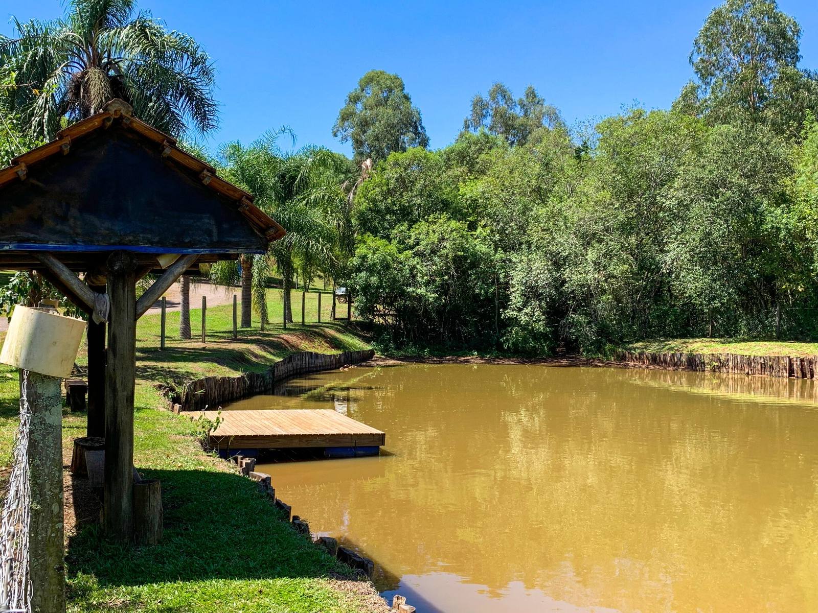 O Parque - Parque das Fontes