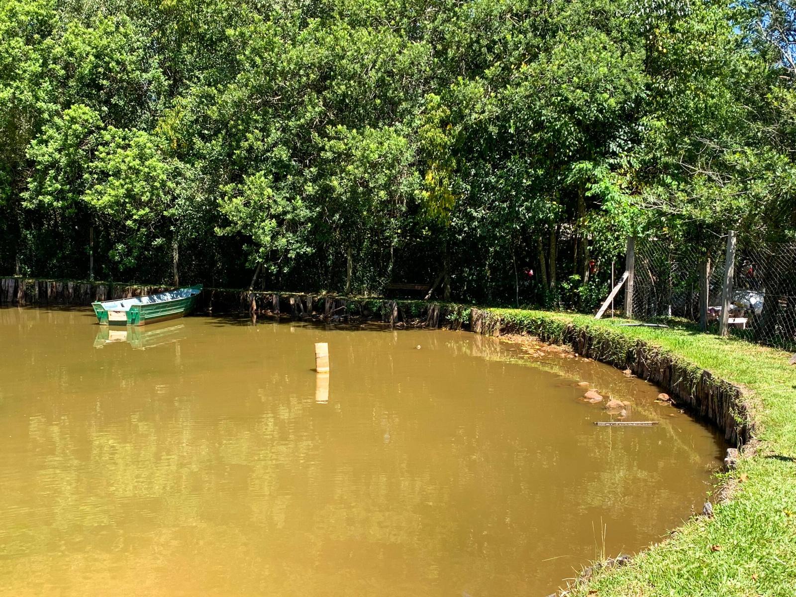 O Parque - Parque das Fontes
