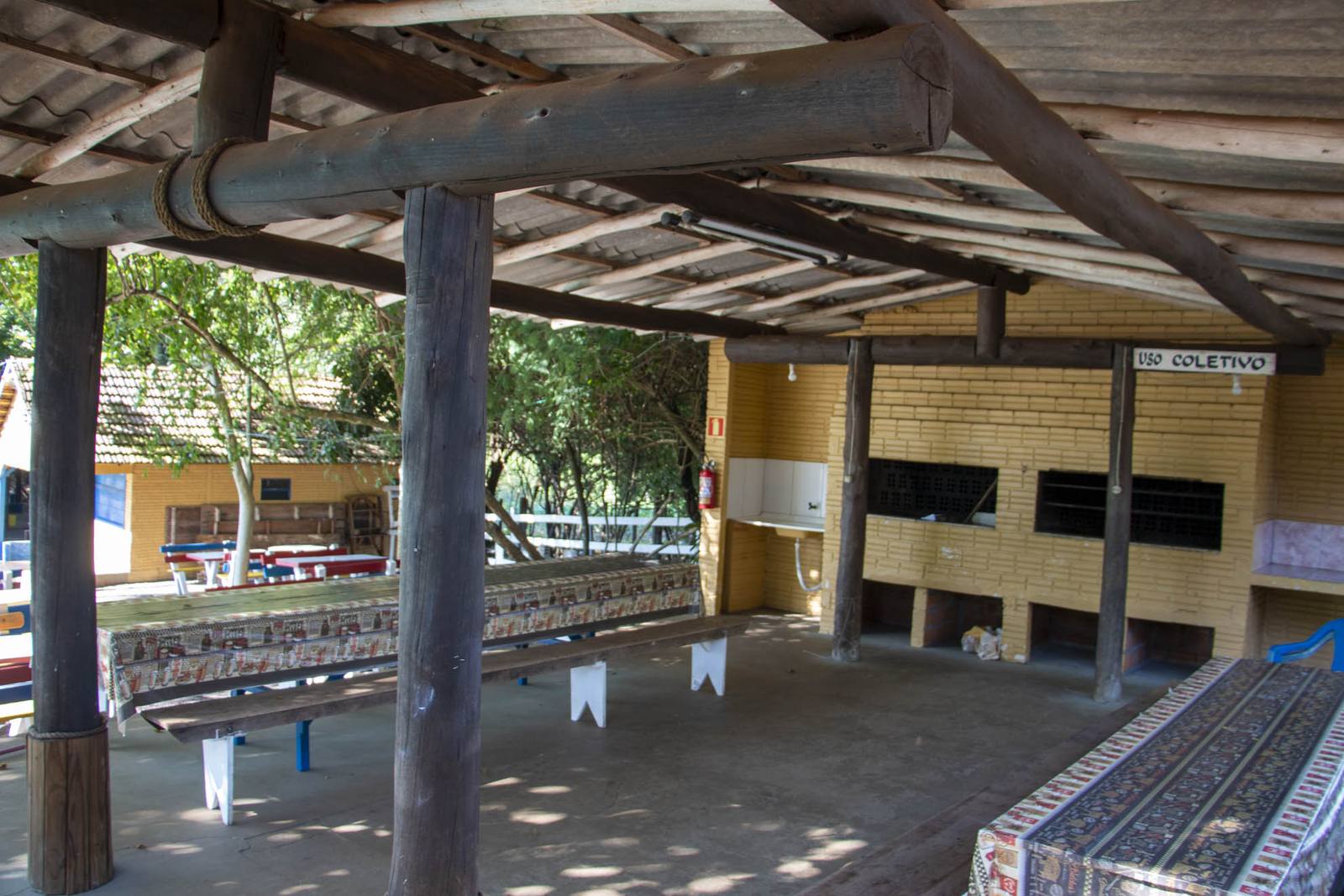 O Parque - Parque das Fontes