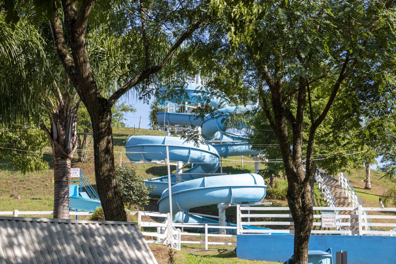 O Parque - Parque das Fontes