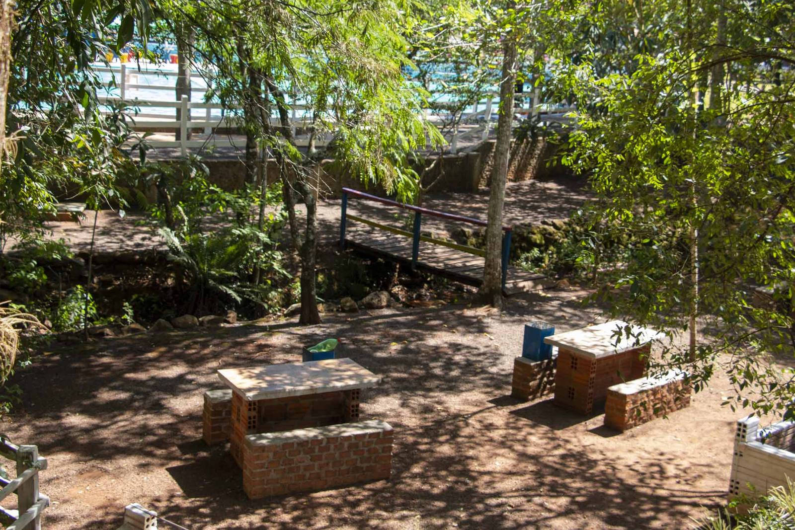O Parque - Parque das Fontes