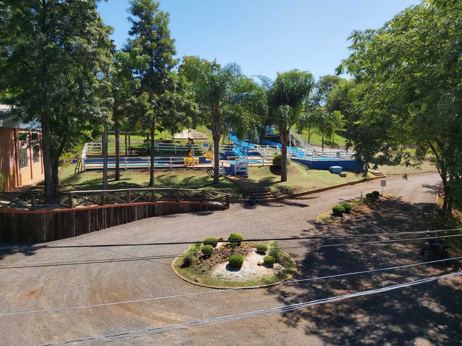 O Parque - Parque das Fontes