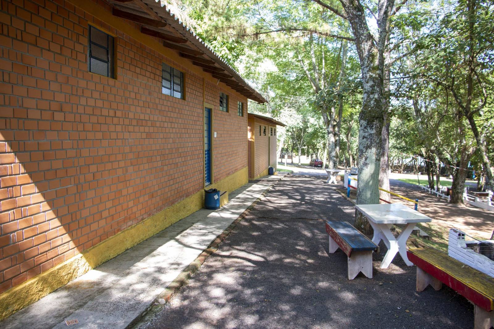 Cabana Coletiva - foto